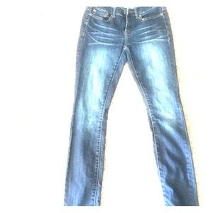 Mudd size 1 jeans